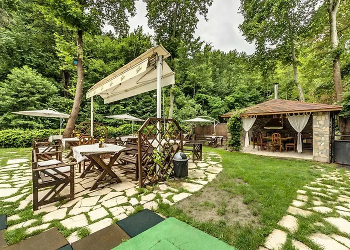 Family Hotel Bohema