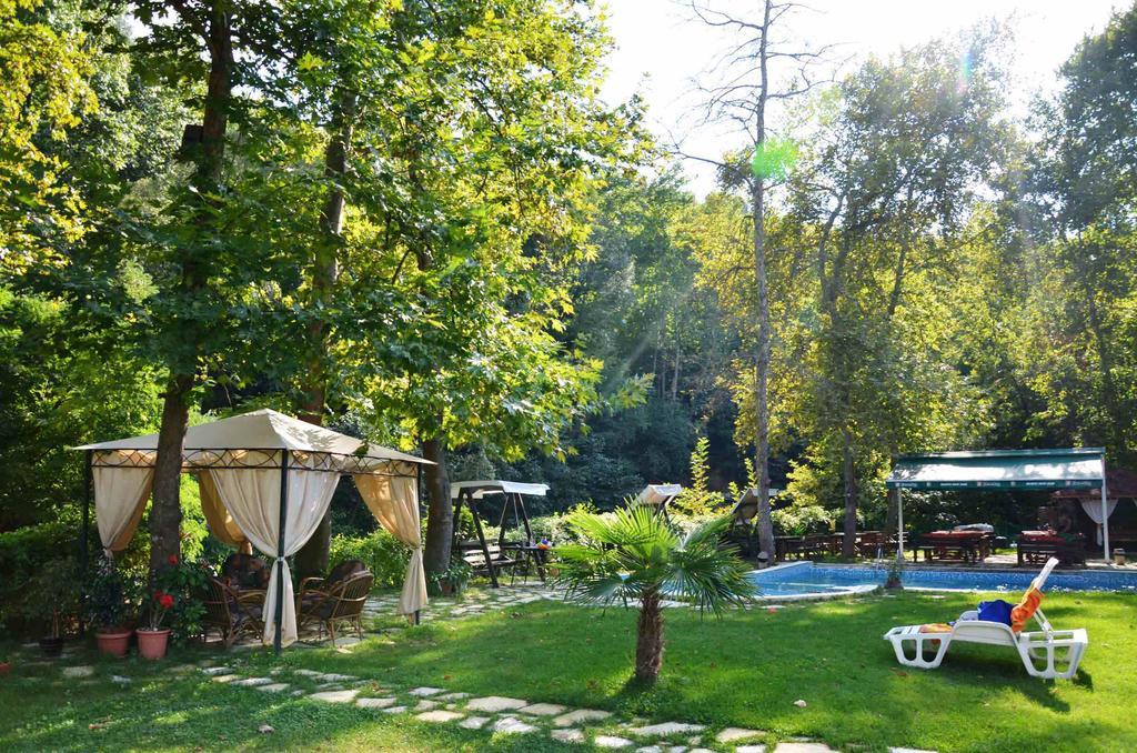 Family Bohema Hotel Ognyanovo (Blagoevgrad)