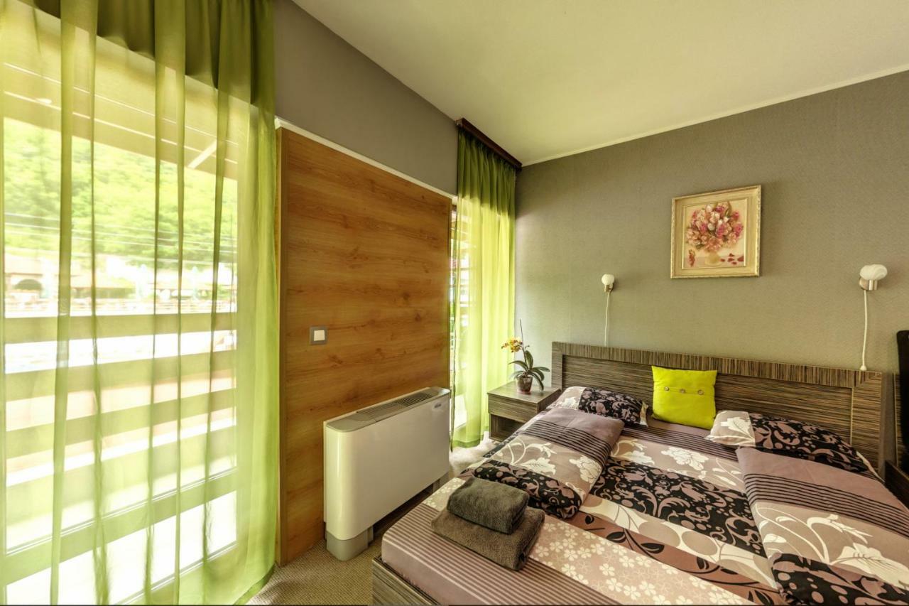 Hotel Family Bohema