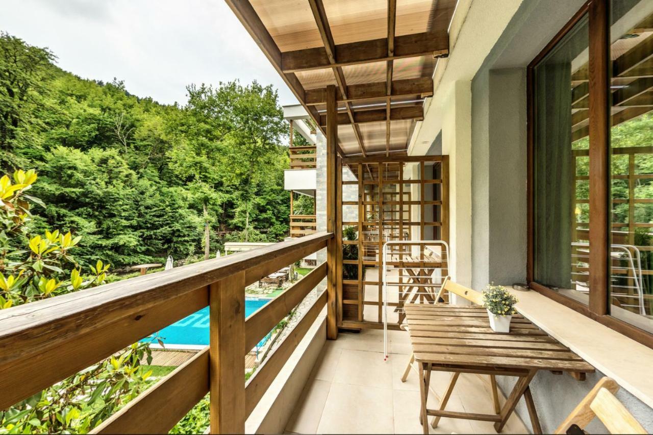 Hotel Family Bohema 3*